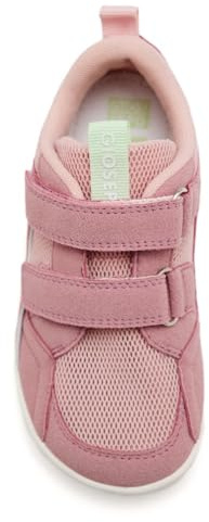 GIOSEPPO Barefoot - Sneakers Colebrook, Rosa, 28 EU