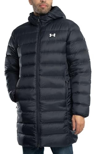 Under Armour Legend Down - Parka para hombre