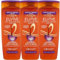 L'oreal Paris Elvive Haarpflege Shampoo und Spülung (Sublimi Locken-Shampoo 285 ml (3 Stück))