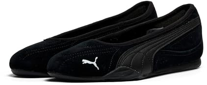 Puma Femme Catch Soleil Ballerina SD Basket