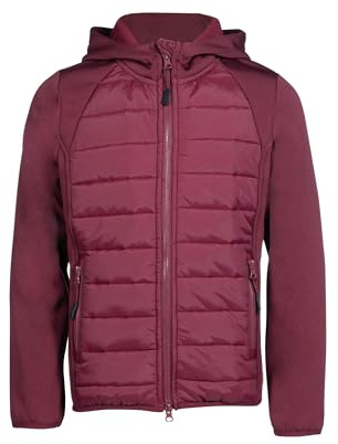 HKM Anni Veste, Lilas, 12 Ans Mixte Enfant
