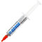 Thermal Paste - GPU Thermal Paste, Cpu Thermal Paste | High Performance Cooling Thermal Grease, CPU Thermal Compound Paste, Non-Conductive CPU Cooler, Heatsink Paste to Cool All Processors