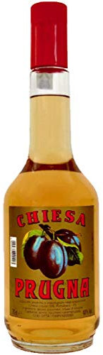 LIQUORE PRUGNA CHIESA ORIGINAL cl 70 vol 40%
