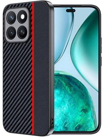 FDHYFGDY Funda para Honor X8c Carcasa, protección de cámara, Funda Resistente a Golpes y arañazos, Funda para Honor X8c Fundas