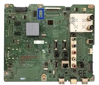Scheda Madre TV, Compatibile Con Scheda Principale Samsung BN91-09186U BN41-01812, Compatibile Con UN55ES6500GXZD UN55ES6500G UN55ES6500