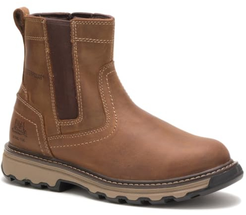 Cat Footwear Men's Pelton St S1 P Hro Sra tools