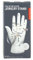 Kikkerland JK17 Palm Reader Jewelry Stand , White