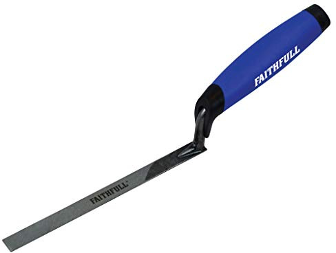 Faithfull FAIPTFTP712 Prestige Tuck Pointer 175 x 13mm (7 x 1/2in)