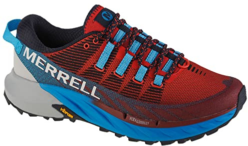 Merrell Zapatillas de Trail Running Marca Modelo Agility Peak 4