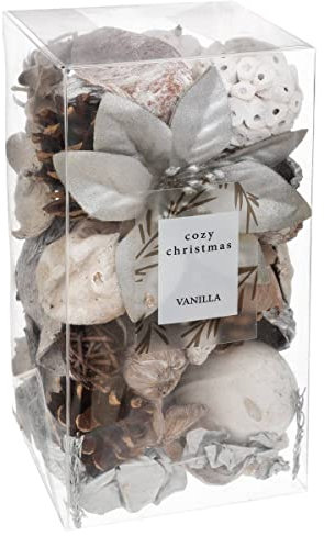 Feeric lights et christmas - Pot Pourri 200 gr en box palette assorti - Modèle e