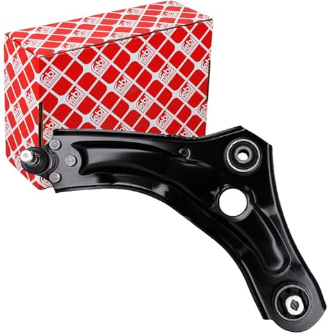 FEBI BILSTEIN Braccio oscillante, Sospensione ruota 181392