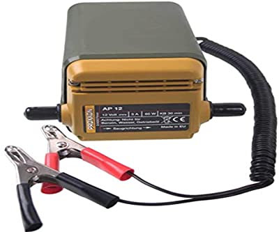 Proxxon 25262 Ölablaufpumpe