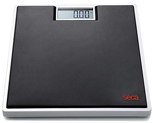 seca Clara 803 Pèse-Personne Électronique Noir