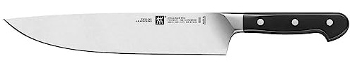 Zwilling 38401-261-0 Pro - Cuchillo de Cocina (26 cm)