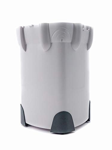 AquaOne HW 302 Filtre extérieur de rechange pour aquarium