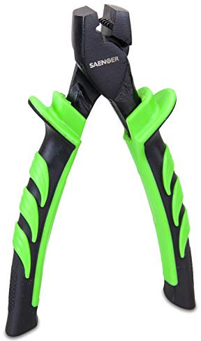 Sänger - Alicates de engaste (16 mm)