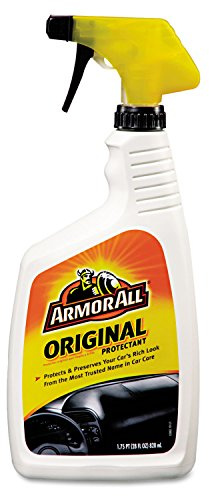 Armor All 10228EA Original Protectant, 28oz Spray Bottle