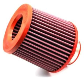 BMC FBTW70-140P Twin Air Podfilter, filtro dell'aria in plastica