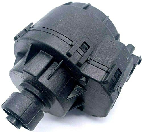 Potterton Apollo 25 & 30 Umstellventil-Antriebsmotor 720064401, Farbe kann variieren