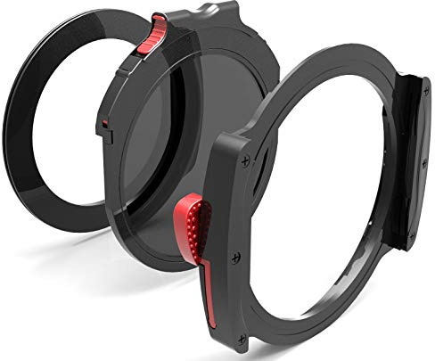 Haida Filterhalter M10 Ø58mm Halter + Pole + Adapter