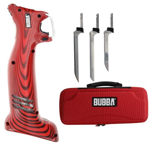 BUBBA Kitchen Series Electric Knife