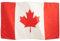 Runesol Kanada Nationalflagge 3x5, 91x152cm, Ahornblatt-Banner, 4 Ösen, Messingöse In Jeder Ecke, Feiern Sie Kanada, Premium-Flaggen, Wasserdicht, Innen, Außen