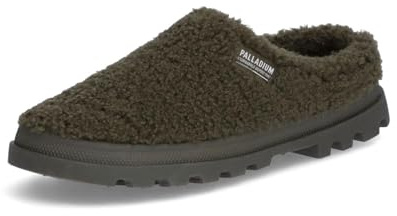 Palladium unisex - vuxen Dunelite Mule CosyToffel