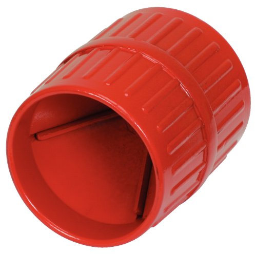 KS Tools 105.1000 Rebarbador interior-exterior, metal