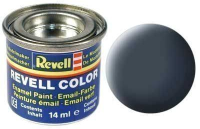 REVELL Farbe anthrazit, matt (9)