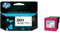 HP Hewlett Packard 301 Original Blister Pack Ink Cartridge for Deskjet, 3 Colours (Cyan, Magenta, Yellow)