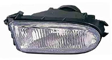 Derecho-FARO ANTINIEBLA-antiniebla-Blanco H1