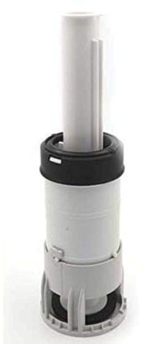 OLIVER Valvola a Scarico Singolo per Cassette Esterne Oli, Multicolore, Standard