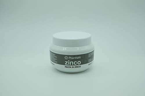 PASTA ZINCO (200 ML VASO)