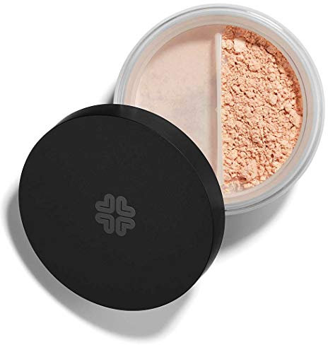 Lily Lolo Finishing Powder - Flawless Silk - 4.5g
