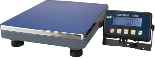 G & G PSE High Precision Personal Digital Scales/Can be battery operated