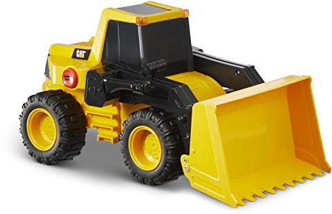 Vehículos de construcción CATERPILLAR