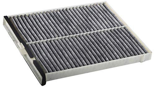 Karabinerluftfilter, KD45-61-J6X Auto-Kabinenluftfilter Pollenstaub-Ersatzteil für 3 6 CX-5