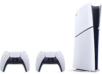 PS5 Digital and Extra DualSense Bundle