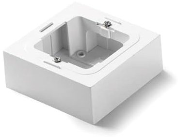 CAJA SUPERFICIE MECANISMOS