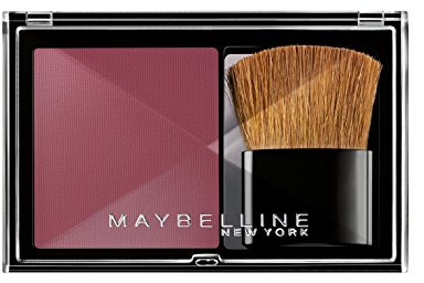 Maybelline Jade - Blush Expert Wear, Flash Plum, 1 Pezzi (1 X 5,2 G)
