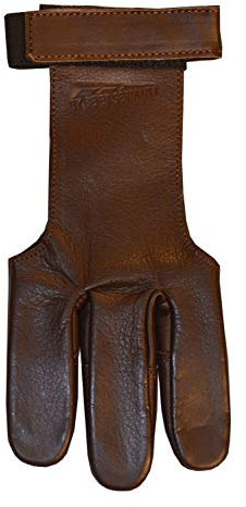 by Beier Germany L - Schießhandschuh Damaskus Gr. L