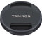 Tamron 77 mm MKII Bouchon Avant d'objectif – Noir