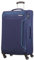 American Tourister Holiday Heat - Spinner M, Koffer, 67 cm, 66 L, Blau (Navy)