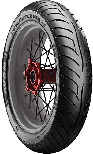 MOTORRADREIFEN 110 70-17 54H AVON ROADRIDER MK 2 UNIVERSAL TL TL ENDURO/SUPER MOTO
