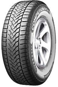 LASSA Winterreifen 255/55 R 19 XL TL 111V COMPETUS WINTER 2 + BSW M+S 3PMSF