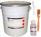 La Boutique du Composite Gel Coat 5kg pour Bateau Fibre de Verre + catalyseur (Vert)