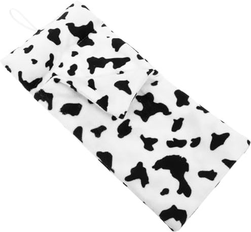 Milisten Saco De Dormir para Muñecas Compacto De Algodón, Tamaño 30 Cm, Color Neutro, para Niñas y Decoración De Dormitorio, Accesorio Reutilizable para Juego y Obsequio,