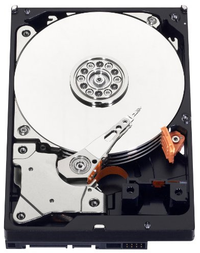 Western Digital Blue 500 Go SATA Disque Dur Interne