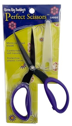 Karen Kay Buckley Perfect Scissors, Purple