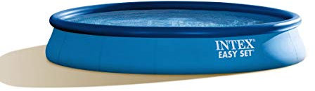 Intex Easy Set Piscine 457 x 84 cm